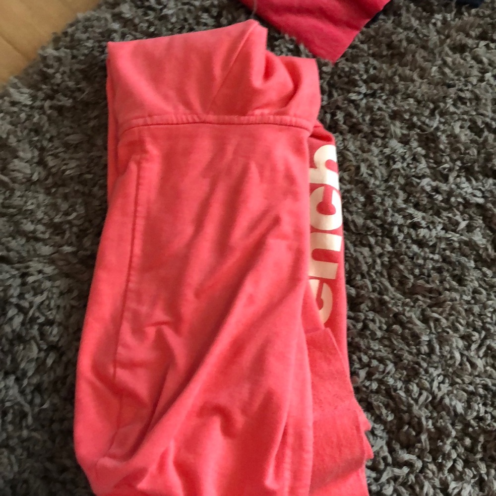 Bench Sweater